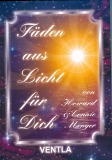 Howard Menger Fden aus Licht fr Dich